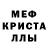 Альфа ПВП крисы CK Flyingsnag